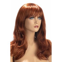 Accesorio Erótico World Wigs Peluca Precio: 29.49999965. SKU: B1B32M6QW9