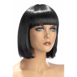 Accesorio Erótico World Wigs Sophie Marrón Peluca Precio: 25.95000001. SKU: B15B2NSZ8H