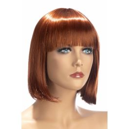 Accesorio Erótico World Wigs Sophie Peluca Precio: 25.95000001. SKU: B1AXA9JB4F