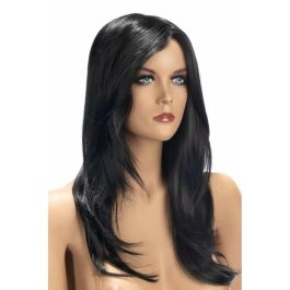 Accesorio Erótico World Wigs Olivia Marrón Peluca Precio: 29.6899999. SKU: B1EVZAAL39