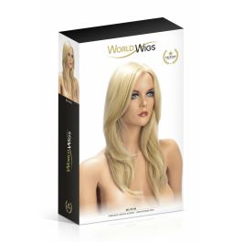 Accesorio Erótico World Wigs Peluca