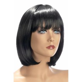 Accesorio Erótico World Wigs Camila Peluca Precio: 25.4999998. SKU: B182KDLY9J