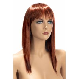 Accesorio Erótico World Wigs Allison Peluca Precio: 26.59000047. SKU: B17VN5XDXM