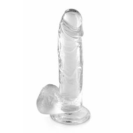 Dildo Pure Jelly L Precio: 18.69000001. SKU: B19HAQ3QMA