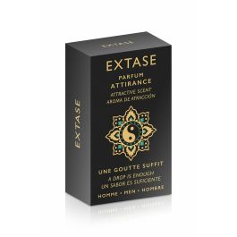 Perfume Con Feromonas Extase 15 ml