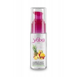 Lubricante Yoba Precio: 30.50000052. SKU: B17AP8N5LA