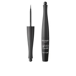 Bourjois LINER PINCEAU 24H liquid eyeliner #3-Gris Minimaliste 2,5 ml