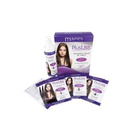 Plus Liss Kit Trat. Alisante Maurens Nuevo Formato Maurens Precio: 28.49999999. SKU: B19GN7BJFX