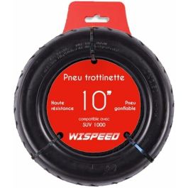 Neumático para patinete eléctrico Wispeed 10"
