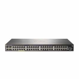 Switch HPE JL256A Precio: 2683.78999944. SKU: B1AGBVECMK