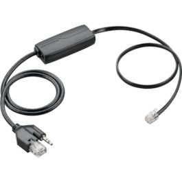 Poly cable conmutador para teléfono apd-80 Poly cable conmutador para teléfono apd-80 Precio: 57.88999975. SKU: S8415729