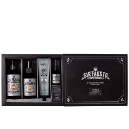 Kit Barba Sir Fausto Precio: 40.68999979. SKU: B1B96DBBBH