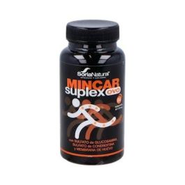 Mincarsuplex Ovo Mincarsuplex Ovo Precio: 30.5000003. SKU: B17TJ4NXVK