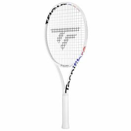 Raqueta de Tenis Tecnifibre T-Fight 295 Isoflex Grip 2 Multicolor Raqueta de Tenis Tecnifibre T-Fight 295 Isoflex Grip 2 Multicolor