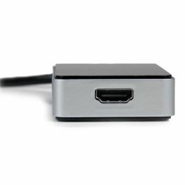 Adaptador USB 3.0 a HDMI Startech USB32HDEH Negro