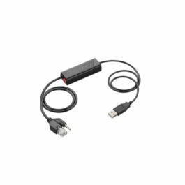 Poly APU-76 EHS Cable Precio: 59.50000034. SKU: B1HS8VTT3N