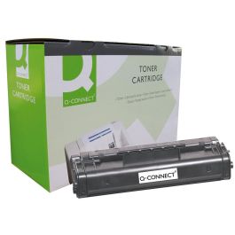 Toner Q-Connect Compatible Para Hp-1100 Ep-22 C4092A -2.500Pag-