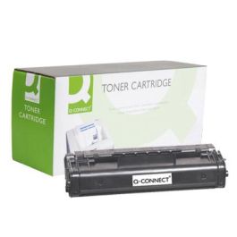 Toner Q-Connect Compatible Para Hp-1100 Ep-22 C4092A -2.500Pag-