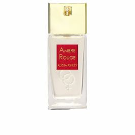 Perfume Unisex Alyssa Ashley AMBRE ROUGE EDP EDP 30 ml Precio: 23.68999952. SKU: B1D8YVX4V9