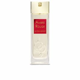 Perfume Unisex Alyssa Ashley AMBRE ROUGE EDP EDP 100 ml Precio: 44.9499996. SKU: B16Q3B66ZM