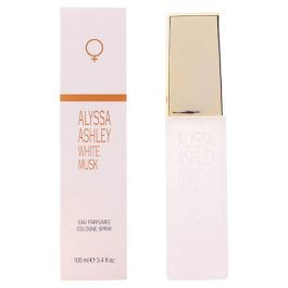 Perfume Mujer White Musk Alyssa Ashley EDC