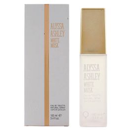 Perfume Mujer White Musk Alyssa Ashley EDT Precio: 19.94999963. SKU: S4509235