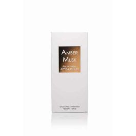 Perfume Mujer Amber Musk Alyssa Ashley EDP Precio: 18.94999997. SKU: S0577851