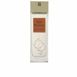 Perfume Unisex Alyssa Ashley Oud Patchouli EDP (100 ml) Precio: 38.95000043. SKU: S05104876