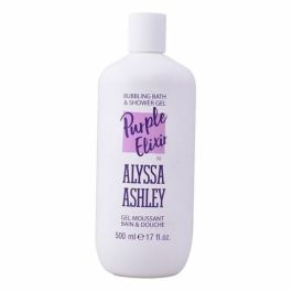 Gel de Ducha Purple Elixir Alyssa Ashley (500 ml) (500 ml) Precio: 8.94999974. SKU: S0561046