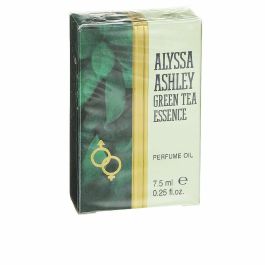 Perfume Unisex Alyssa Ashley Green Tea Essence (7,5 ml) Precio: 4.49999968. SKU: S0595480
