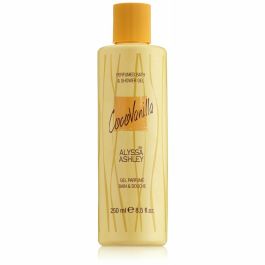 Alyssa Ashley Coco Vanilla Perfumed Bath & Shower Gel Precio: 3.496900363. SKU: S4500396