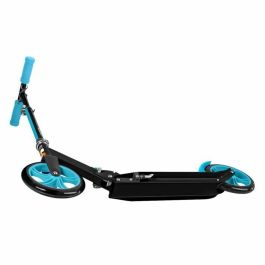 CONTROL DE PATINES Scooter plegable ajustable 200 mm - Con soporte - 2 ruedas