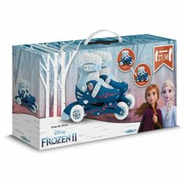 Patinete Stamp Frozen II 27-30