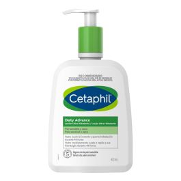 Crema Ultra Hidratante Cetaphil Daily Advance 473 ml
