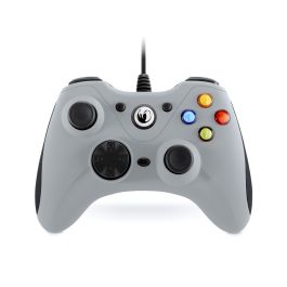 Mando Gaming Inalámbrico Nacon PCGC-100GREY Negro Gris PC Precio: 27.50000033. SKU: S55128902