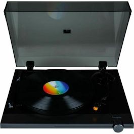 Tocadiscos Thomson Negro Precio: 180.89000028. SKU: S7818042