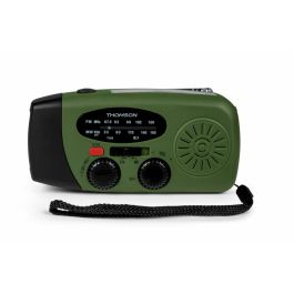 Radio Cassette Thomson RT260 Precio: 35.95000024. SKU: B1CNMRF4YE