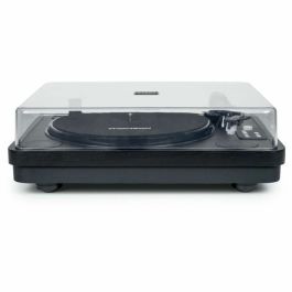 Tocadiscos Thomson TT650BT Negro