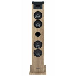 Altavoces Thomson DS122CD Natural Precio: 126.50000055. SKU: B1D7HDDEW3