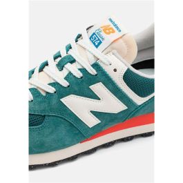 Zapatillas Casual Hombre New Balance 574 36