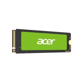 Acer Disco Duro Interno SSD FA100 BL.9BWWA.118 256 GB PCIe Gen3 x4 NVMe 1.4 M.2