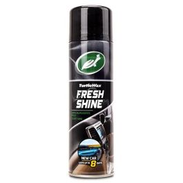 Limpia Salpicaderos Turtle Wax TW51983 Fresh Shine 500 ml