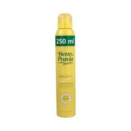 Heno de Pravia Desodorante Spray 250 ml Precio: 10.50000006. SKU: S05109614