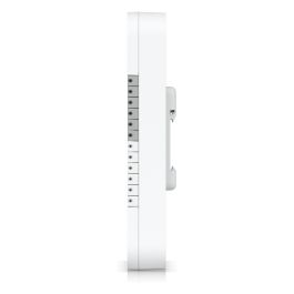 Ubiquiti G3 Gate Starter Kit (UA-G3-SK-Gate), Negro/Gris/Blanco, Policarbonato, Alimentación PoE