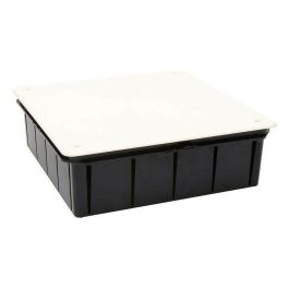 Caja de Registros Solera 320 Retractilado Cuadrado 215 x 215 x 65 mm Precio: 7.58999967. SKU: S7903343