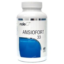 Ansiofort - 33 Precio: 21.6900002. SKU: B1HD34Y4AX