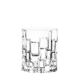 RCR ETNA VASO DOF TUMBLER 33 cl - Vaso de cristal tallado, 95 mm alto, 80 mm diametro, capacidad 33 cl (Set de 6) Precio: 6.8244. SKU: B1CBKAEA7F