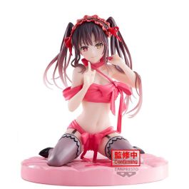 BANPRESTO Figura Kurumi Tokisaki Happy Birthday Date a Live 12cm Precio: 32.69000009. SKU: B1CWXMMMB4