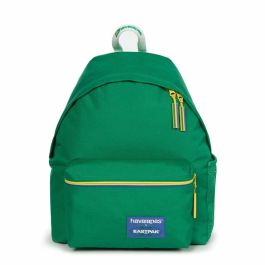 Mochila Casual Eastpak Padded Pak'r Verde Mochila Casual Eastpak Padded Pak'r Verde Precio: 53.49999996. SKU: B12LHPXN5G