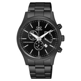 Reloj Hombre Q&Q C24A-005PY Precio: 102.89999962. SKU: B1KM79RB8F